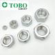 Stainless Steel High Precision DIN6330 Countersunk Head Heavy Hex Nut M16