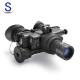 Military advanced night vision goggles white phosphorus PVS-7 binocular gen3 tactical helmet night vision goggles