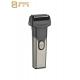 600 MAh Cordless Clippers And Trimmers Digital Display BG-7112