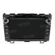 8 Screen OEM Style with DVD Deck For HONDA CR-V 3 RE CRV 2007-2011 Android Car Player