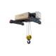 European electric  hoist with New type motor