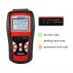 OBD2 Engine Diagnostic Scanner Compact Truck Kw830 Konnwei Compatible All OBD Cars