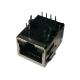 MIC24013-5204 / MIC24013-5104 Integrated 10 / 100 Base-T RJ45 Cost Effective