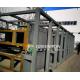 Customized Rock Wool Machine For Length 1200mm-2400mm Production Line