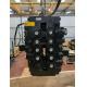 Excavator Hydraulic Control Valve HMCB-01100-SS Main Control Valves Assy