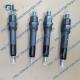 High Pressure Common Rail Fuel Injector 0432131881 Nozzle DLLA155P67 For CUMMINS