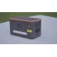 Industrial Portable Power Stations Outdoor Supply Generator 500W 19.2V 27Ah
