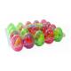 Surprise Dinosaur Egg Light Up Candy Multicolored Compressed Sweets 2G