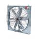 Livestock Cow Dairy Cattle House Ventilation Exhaust Fan Hanging Type