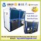 15 Tr or 20HP +5C Industrial Air Cooled Water Chiller