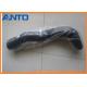 205-6687 Turbocharger Hose-Air Applied To  320C 320D Excavator 3066 Engine AIR INLET AND EXHAUST SYSTEM