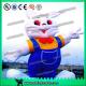 5M Advertising Inflatable Rabbit Animal Event Cartoon Model