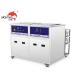 Adjustable Timer Ultrasonic Washing Machine 360L 3600W For Ejector Pins