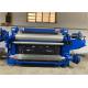 Electric Roll Automatic Wire Mesh Welding Machine High Speed Easy Operation