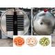 200Kg 100Kg Capacity Food Industrial Food Freeze Dryer