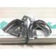 Tiger Dental Impression Trays Full Denture Solid Size #3 High Durability