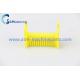 NCR Best High Quality New Note Box Height Adjuster Yellow 4450586280