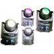 DMX Control 60W LED Beam Moving Head Light for Disco , Studio , Theatre