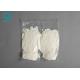 6g 12in White Nitrile Cleanroom Gloves Ambidextrous Powder Free