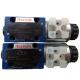 Rexroth Direction Valve 4WE6JB62/EG24N9K4 High-Performance 24 VDC For Hydraulic Fluid Control