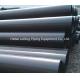 ASTM A106, A53, API 5L GR. B.Seamless Steel Pipe