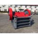 River Rock PE Jaw Crusher Stone Rock Breaker 100 T/h With CE Approval