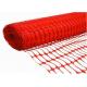 Safety Edge Temporary Plastic Construction Fence Control Hazardous Chemical Areas Available