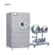 Pharmaceutical Tablet Coating Machine Pill Film Coating Machine With Long Time