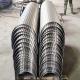 Stainless Steel Static Side Hill Screen Sieve Bend Screen for Food Processing