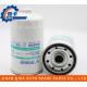 ISO9001 Engine Oil Filter Jx1016 Water Separator Filter With Hexagonal Tape