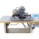 Multi Layer Dressmaker Sewing Machine , Large Cylinder Arm Leather Sewing Machine