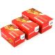 Customized Food Grade Paper Packaging French Fried Chicken Box