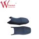 OEM Motorcycle Parts Accesories Leather Seat With PU Material