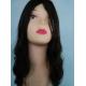 18 Inches Jewish Wigs  with Monofilement Top With Kosher Certication Natural Color