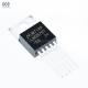 LM2576 LM2576T LM2576T-5.0 Buck Switching Regulator IC Positive Fixed 5V 1 Output 3A TO220 Original and New