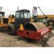                 Good Condition Used Dynapac Vibratory Drum Roller Ca251d 12 Ton Soil Compactor for Sale             