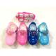 Lightweight Comfortable Shower TPU Clog Style Slippers