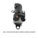 2213201604 2213201704 Air Suspension Compressor For Mercedes W221 Air Spring Pump