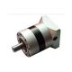 High Speed Planetary Gear Reducer With Ratio 3-512 And Input Power Up To 11 KW