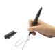 Self Defense Tactical Pen Glass Breaker Tool Multifuction Anti-skid