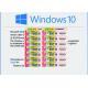 Genuine Ms Win 10 Pro French Version Original For Option Support Fast Delivery