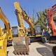 Caterpillar 320D Excavators Used and in Excellent Condition with Carter C6.4ACERT Engine