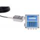 Compact Ultrasonic Flowmeter For Water System