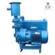 5.5kw / 7.5kw CNC Router Spare Parts Water Cycle Vacuum Pump Quiet Operation