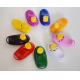 pet training clicker dog cat horse bird click obedience clicker with strap
