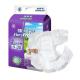 Anti-Leak Disposable Adult Diaper For Adults Made in with 3D Leak Prevention Channel