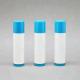 Environmental Lip Gloss Tube Containers Plastic Customized Private Label