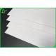 High Thickness 1.2mm 1.35mm 1.5mm 70*100cm White Coated FBB For Packages Boxes