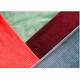 Breathable 21 Wide Wale Corduroy Upholstery Fabric Waterproof And Oil Proof