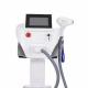 10Hz Hair Removal Beauty Machine Safe Painfree 808nm diode laser machine